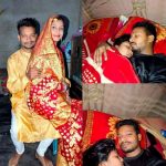 গাজীপুরে সদ্য নতুন বিবাহ করে বা’সর ঘরে ব’উ জানতে পারলো স্বামী…See more