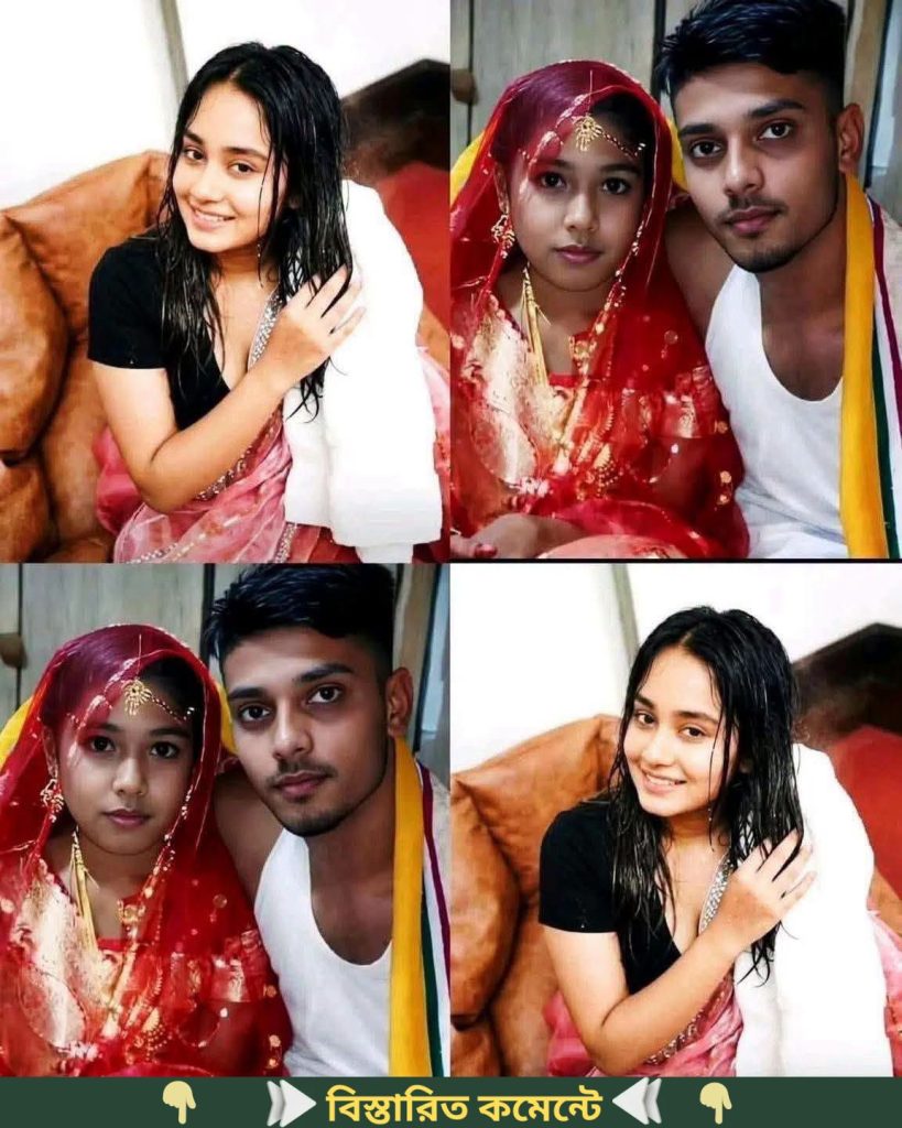 কুমিল্লায় নতুন বিবাহ করে স্বামী অনেক খুশি কিন্তু ১৫ দিন পরে জানতে পারে নতুন বউ…. See more