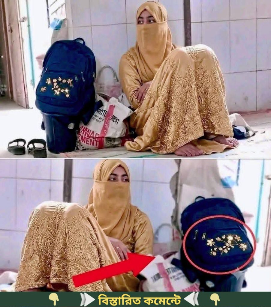 স্বামীর ক’ষ্টে উপা’র্জিত ২০ লক্ষ টাকা নিয়ে ঘর ছেড়েছিল মেয়েটি। কি’ন্তু বয়ফ্রেন্ড….See more