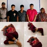 কী পরিমা’ণ অ’মানুষ এরা এক’বার ভাবুন! এরা ৩ ভা’ইয়ে মিলে নিজে’র আপ’ন…See more