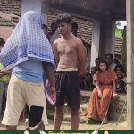 বাড়িতে কেউ না থাকায় প্রবাসীর স্ত্রী ডেকে আনে তার নিজের…See more