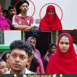 স্বামী প্রবাসে, স্ত্রী সৎ ছেলের সঙ্গে একি বিছানায়….see more